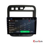 مانیتور اندروید سمند EF7