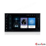 مانیتور اندروید تویوتا کمری گرند 2005 و 2006