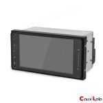 مانیتور اندروید تویوتا کمری گرند 2005 و 2006