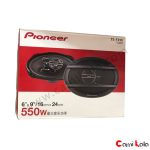 اسپیکر خربزه ای پایونیر مدل Pioneer TS-F690