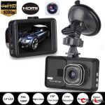 دوربین فیلمبرداری خودرو دو لنزه مدل Car DVR-L7D