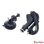 دوربین فیلمبرداری خودرو دو لنزه مدل Car DVR-L7D