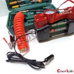 کمپرسور هوا دو سیلندر PARKSIIDE - پک یدکی کمپرسور هوا دو سیلندر PARKSIIDE
