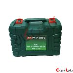 کمپرسور هوا دو سیلندر PARKSIIDE - پک یدکی کمپرسور هوا دو سیلندر PARKSIIDE