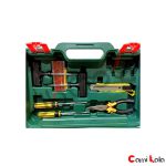 کمپرسور هوا دو سیلندر PARKSIIDE - پک یدکی کمپرسور هوا دو سیلندر PARKSIIDE