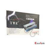 مبدل برق خودرو 1800 وات TBE - اینورتر برق خودرو 1800 وات TBE