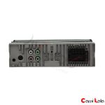 رادیو پخش بلوتوث دار مدل Car MP3 AQOUSTICS SX-8450ML