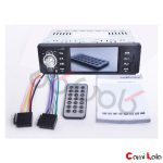 دستگاه پخش تصویری خودرو مدل 4319