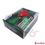 مبدل برق خودرو 300 وات CEJ - اینورتر خودرو 300 وات CEJ