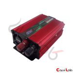 مبدل برق خودرو 300 وات CEJ - اینورتر خودرو 300 وات CEJ