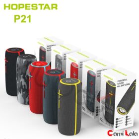 اسپیکر بلوتوثی هوپ استار مدل HopeStar P21