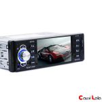 دستگاه پخش تصویری خودرو مدل 4319