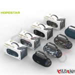 اسپیکر بلوتوثی هوپ استار مدل HopeStar H48
