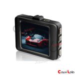دوربین فیلمبرداری خودرو مدل 2.2 اینچی