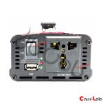 مبدل برق خودرو 1000 وات Power Inverter CIL