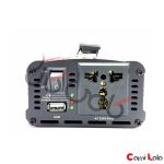 مبدل برق خودرو 1500 وات Inverter CIL