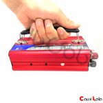 مبدل برق خودرو 1500 وات Inverter CIL