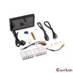 مانیتور دودین اندروید 7 اینچی ورژن 11 2Din Android مدل MTK