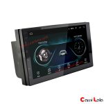 مانیتور دودین اندروید 7 اینچی ورژن 11 2Din Android مدل MTK
