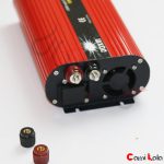 مبدل برق خودرو 1500 وات Power Inverter Doxin