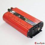 مبدل برق خودرو 1500 وات Power Inverter Doxin