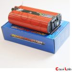 مبدل برق خودرو 1500 وات Power Inverter Doxin