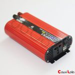 مبدل برق خودرو 1500 وات Power Inverter Doxin