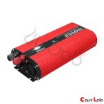 مبدل برق خودرو 2000 وات Power Inverter Doxin