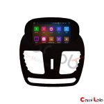 مانیتور اندروید ساینا و کوییک مدل 8 اینچی