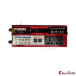 اینورتر برق خودرو 2500 وات صفحه دیجیتال Power Inverter