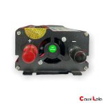 اینورتر برق خودرو 2500 وات صفحه دیجیتال Power Inverter
