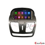 مانیتور اندروید ساینا و کوییک مدل 8 اینچی