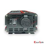 اینورتر برق خودرو 2500 وات صفحه دیجیتال Power Inverter