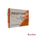 اینورتر برق خودرو 500 وات Power Inverter Doxin