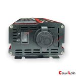 اینورتر برق خودرو 2000 وات صفحه دیجیتال Power Inverter