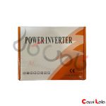 اینورتر برق خودرو 500 وات Power Inverter Doxin