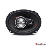 اسپیکر کنوود  مدل  Kenwood KFC-HQ718EX