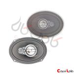 اسپیکر کنوود  مدل  Kenwood KFC-HQ718EX