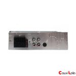 رادیو پخش دوفلاش بلوتوث دار پاواسونیک مدل JSD-2202