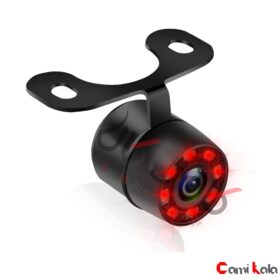 دوربین عقب خودرو مادون قرمز دو حالته Car Camera Rear Infrared,دوربین عقب خودرو