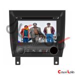 ضبط تصویری پژو پارس و 405 مکس ویژن TP1