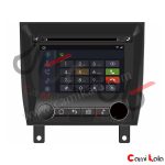 ضبط تصویری پژو پارس و 405 مکس ویژن TP1