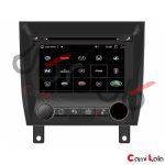 ضبط تصویری پژو پارس و 405 مکس ویژن TP1