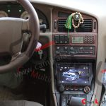 ضبط تصویری پژو پارس و 405 مکس ویژن TP1