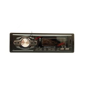 رادیو پخش دو فلاش بلوتوث دار مدل Car MP3 632