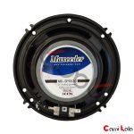بلندگو گرد مکسیدر مدل Maxeeder MX-SP6530PL604
