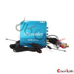 گیرنده دیجیتال خودرو مکسیدر مدل Maxeeder MX-CT22