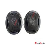 اسپیکر خودرو هایپر مدل Hyper HY-69314