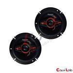 بلندگو گرد مکسیدر مدل Maxeeder MX-SP6530PL604