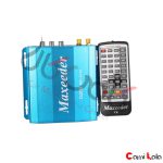 گیرنده دیجیتال خودرو مکسیدر مدل Maxeeder MX-CT22